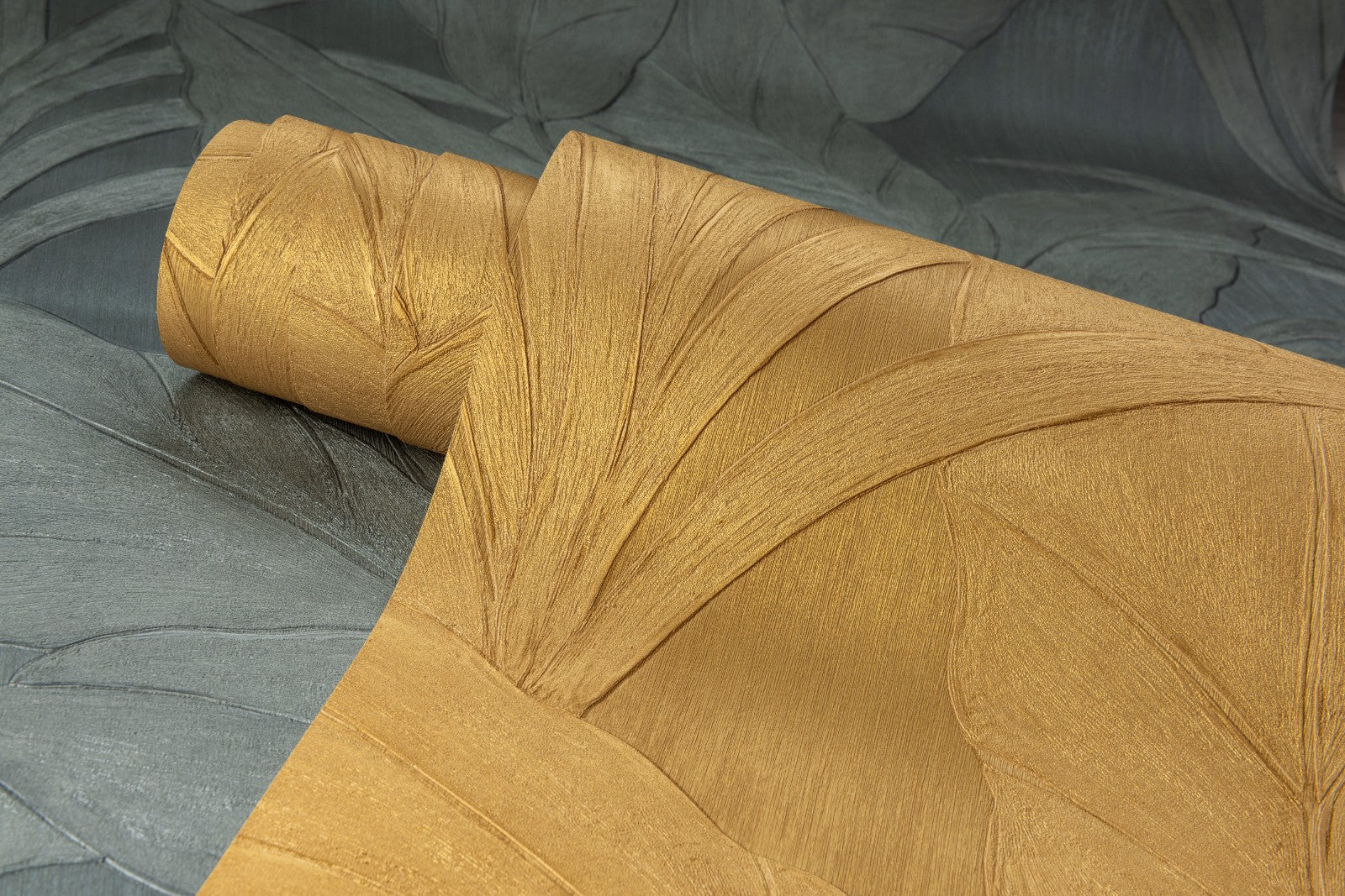 Arte Selva Musa 75004A Gold Leaf