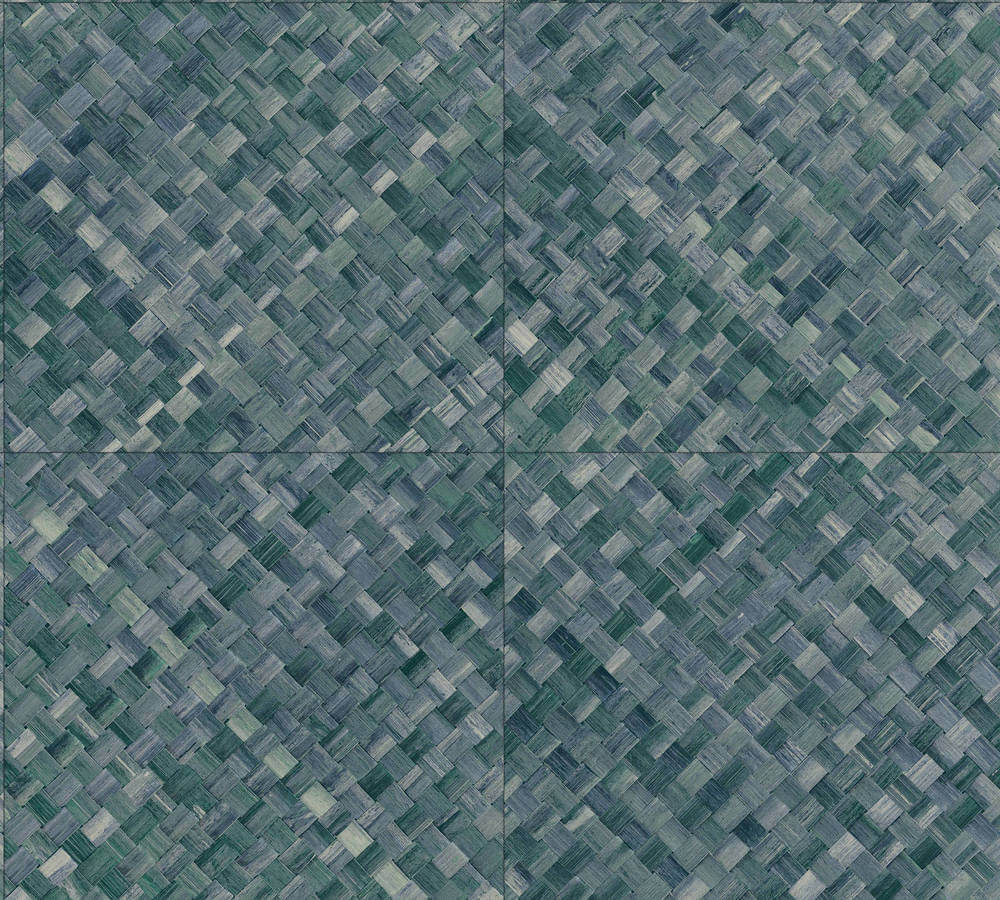 Arte Textura Pandan 34108A Blue Stone