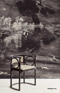 Eijffinger behang Geonature 366100