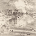 Eijffinger behang Geonature 366101