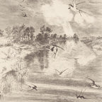 Eijffinger behang Geonature 366101