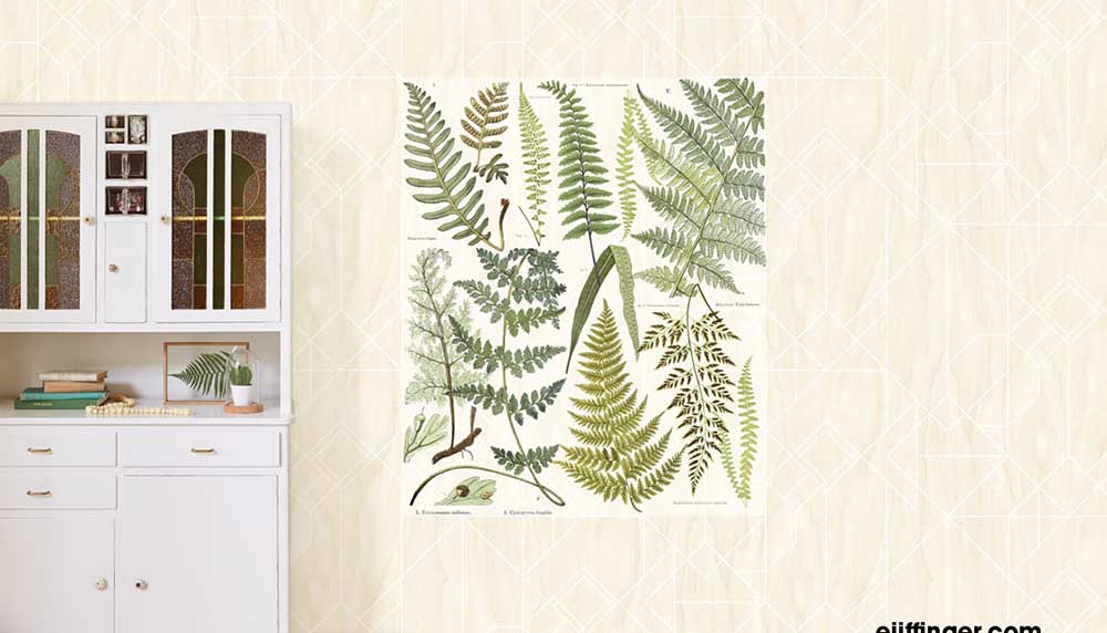 Eijffinger behang Geonature 366103
