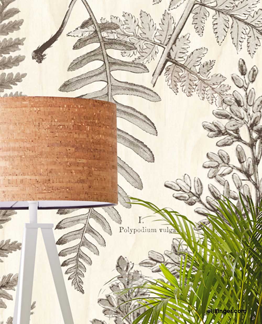 Eijffinger behang Geonature 366105