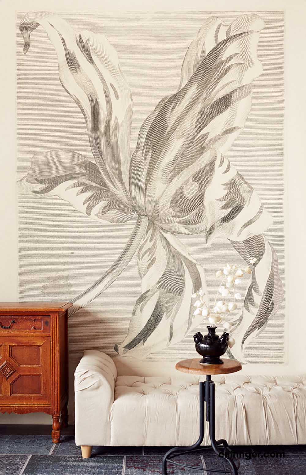Eijffinger behang Masterpiece 358117