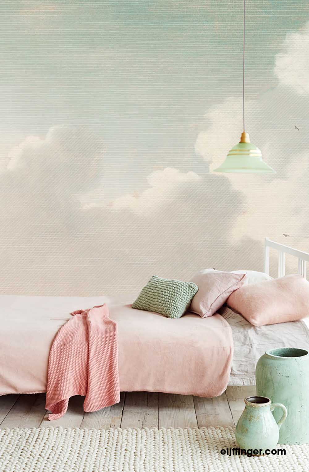 Eijffinger behang Masterpiece 358121