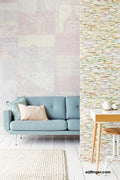 Eijffinger behang Masterpiece 358124