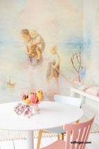 Eijffinger behang Masterpiece 358127