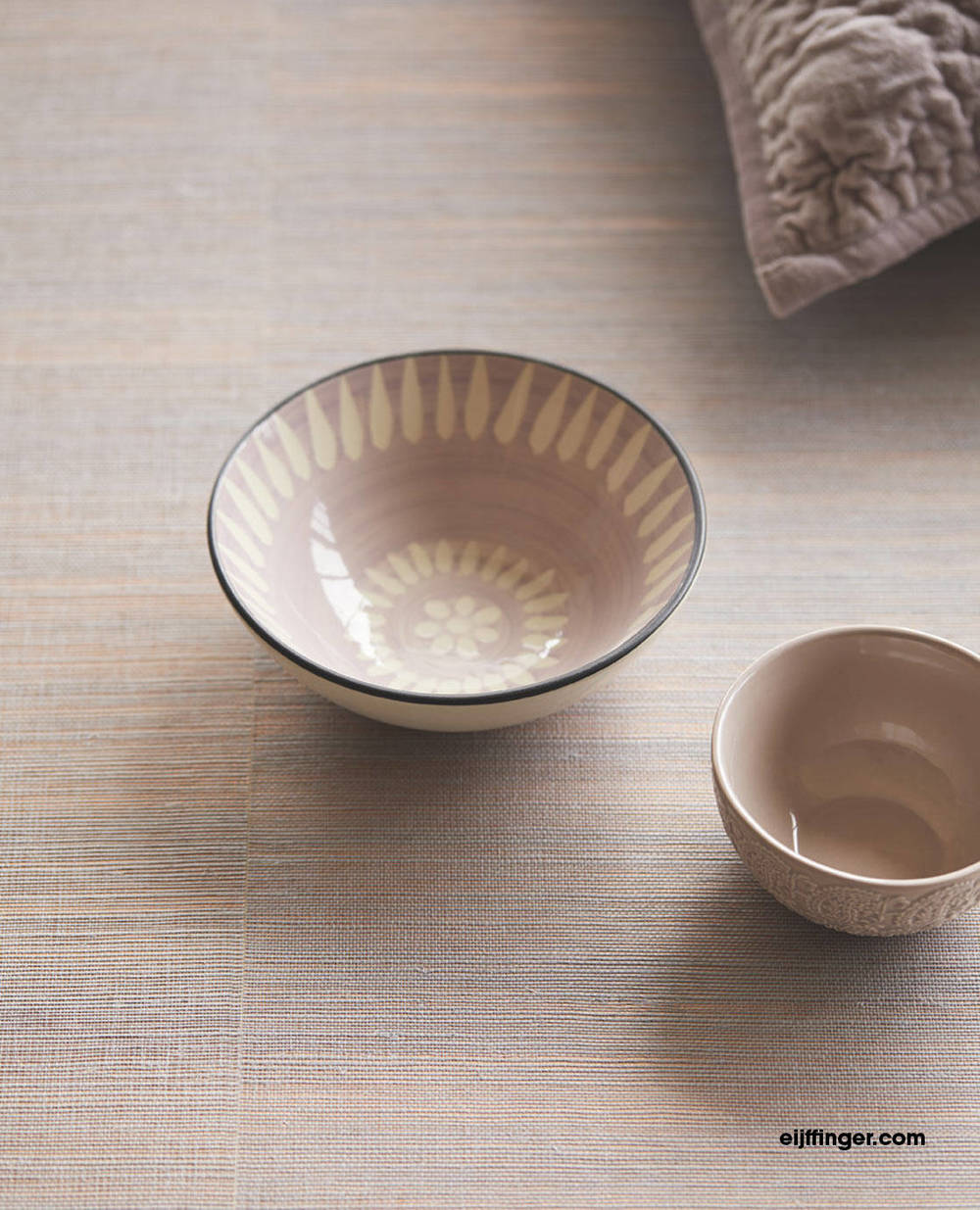 Eijffinger Natural Wallcoverings II 389500