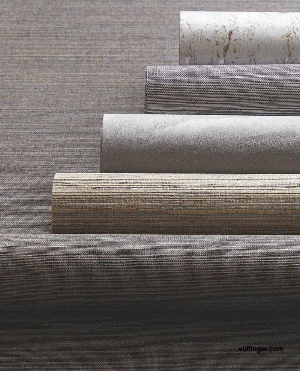 Eijffinger Natural Wallcoverings II 389503