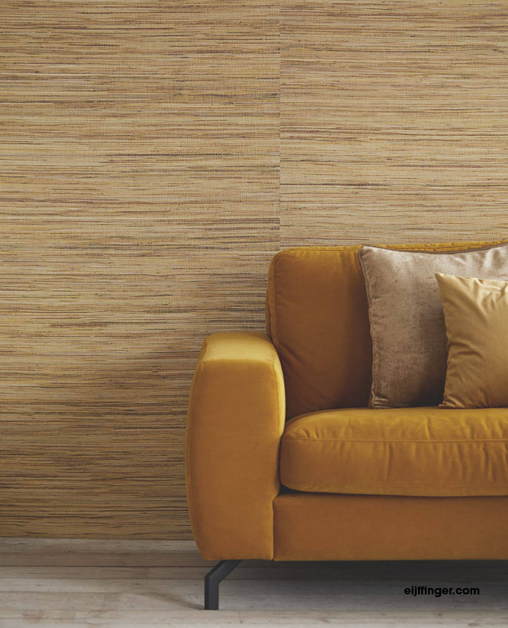 Eijffinger Natural Wallcoverings II 389532