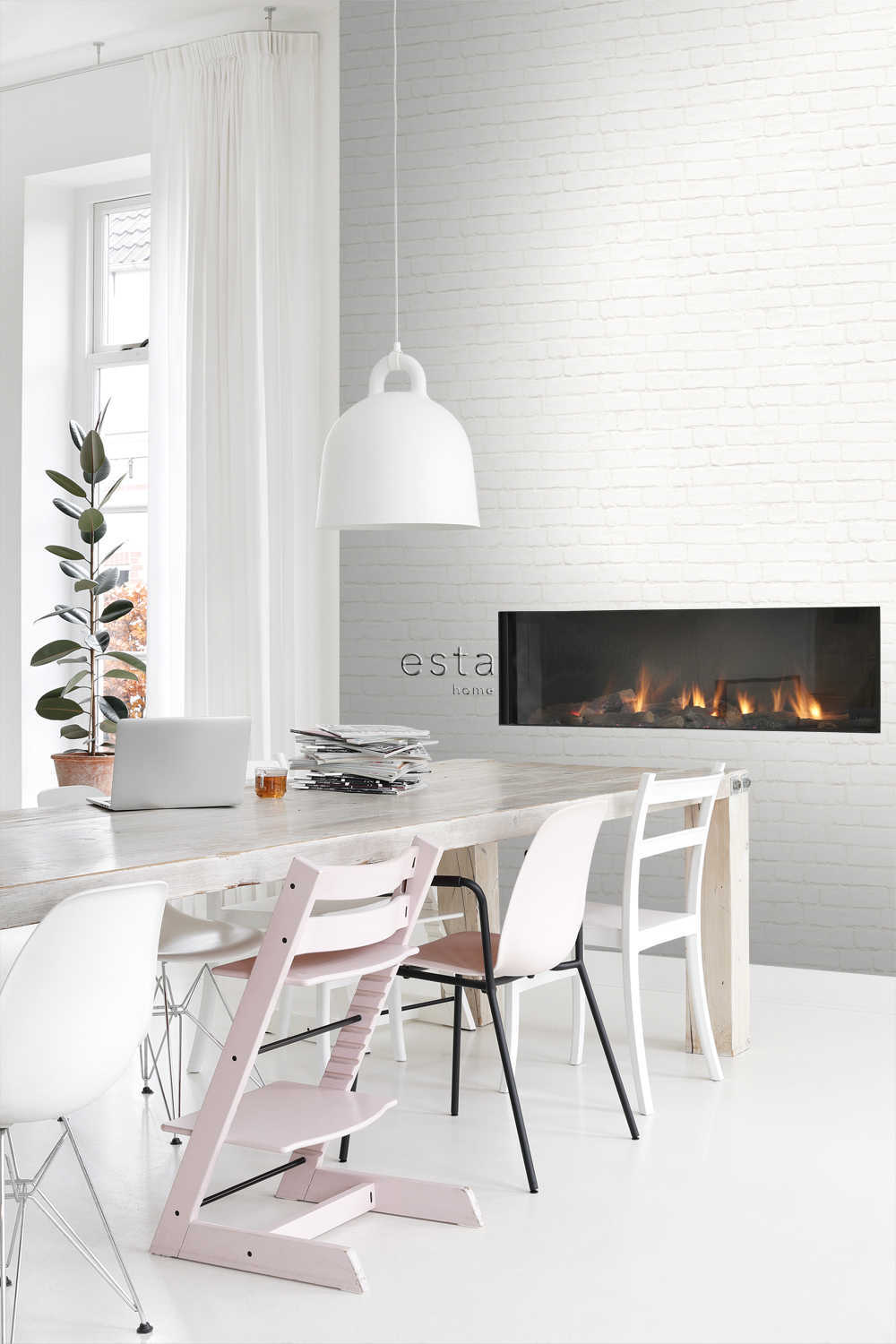 Esta Home Art Deco 138532