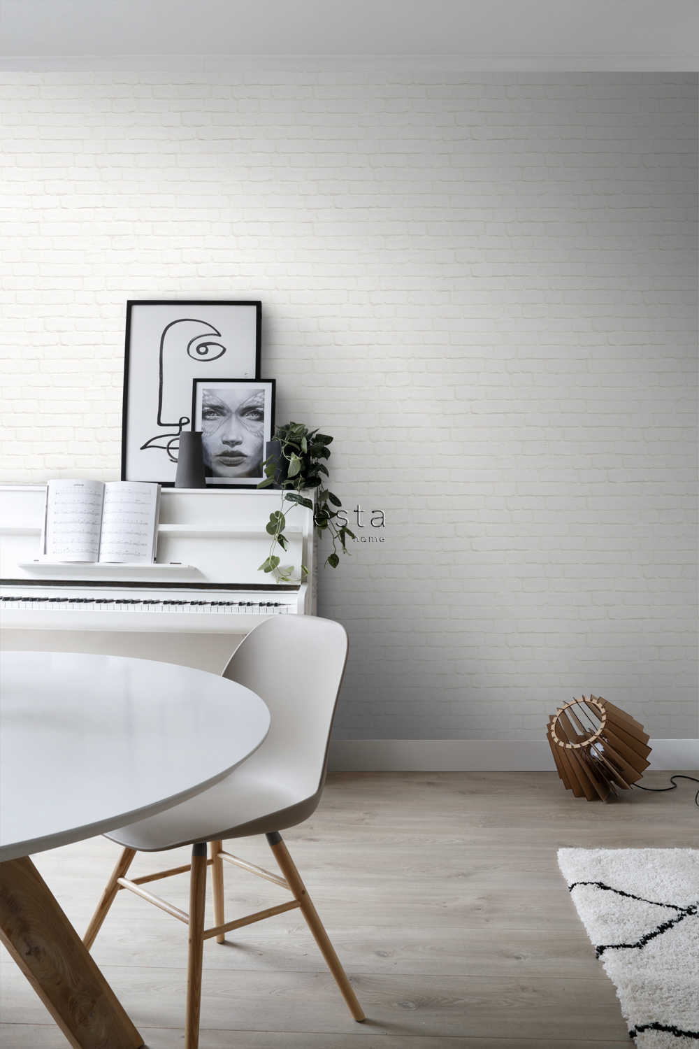 Esta Home Art Deco 138532