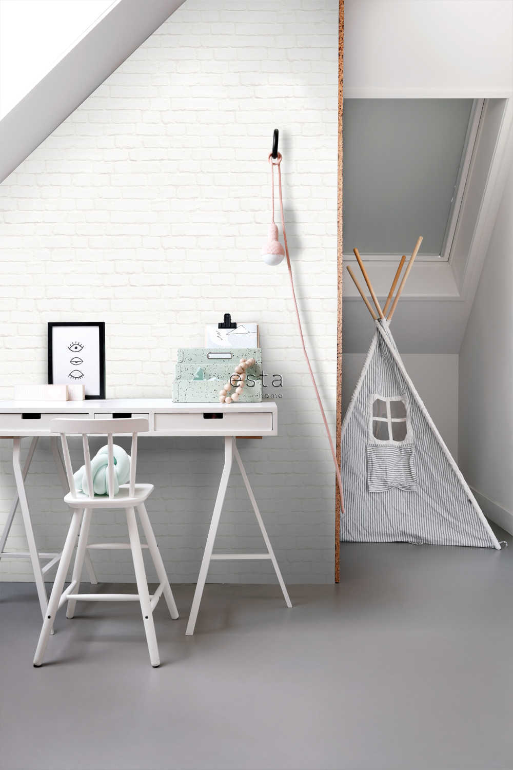Esta Home Art Deco 138532