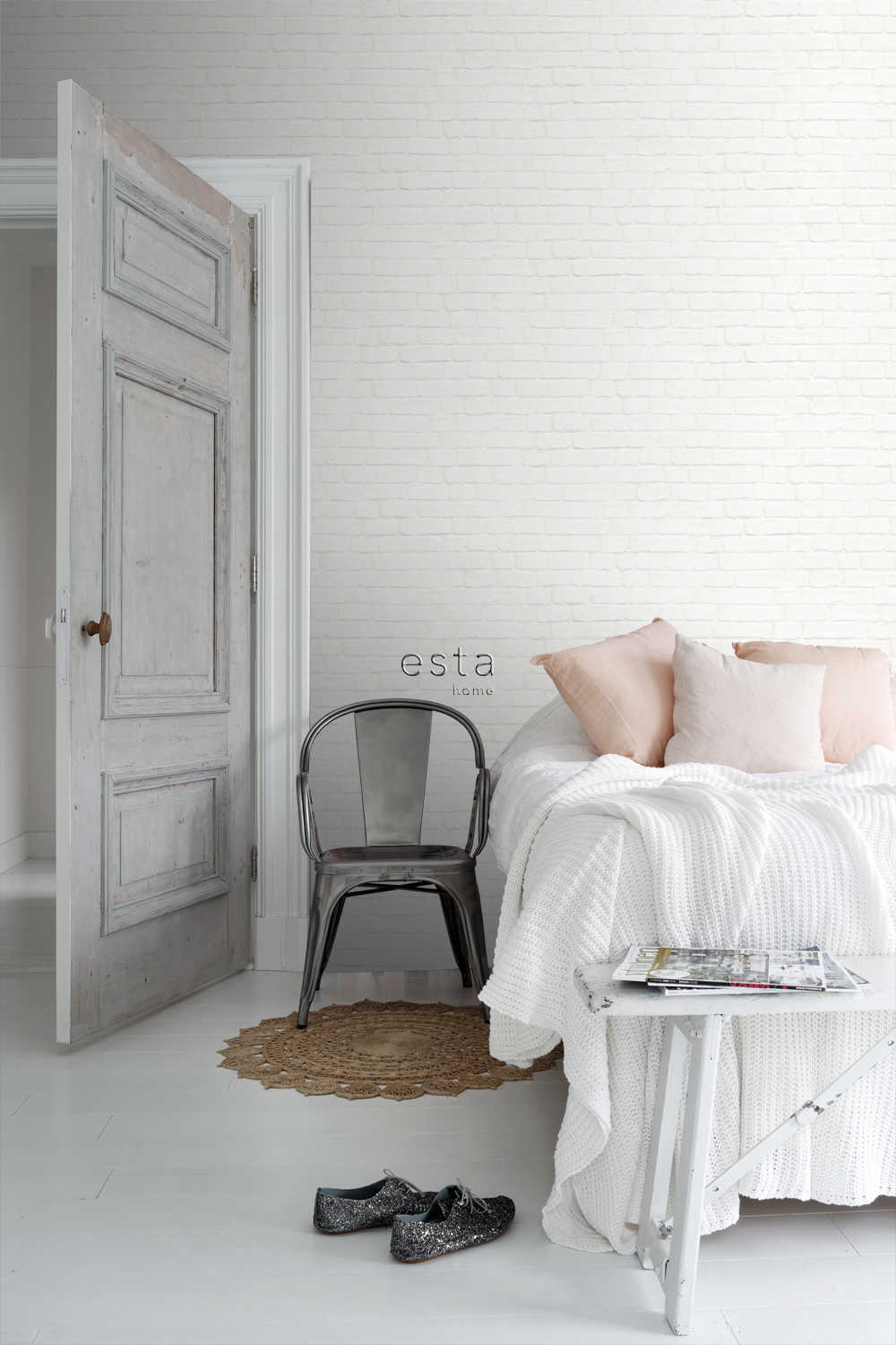 Esta Home Art Deco 138532