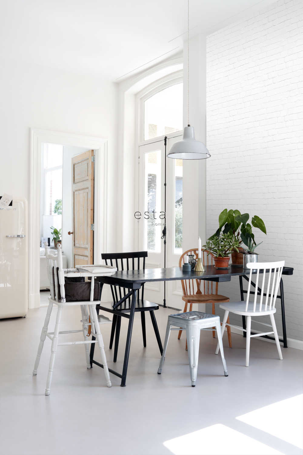 Esta Home Art Deco 138533