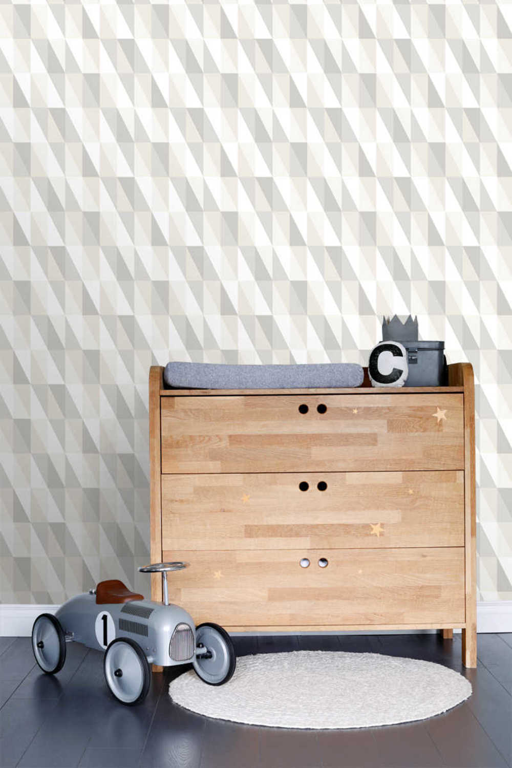 Esta Home Art Deco 138922