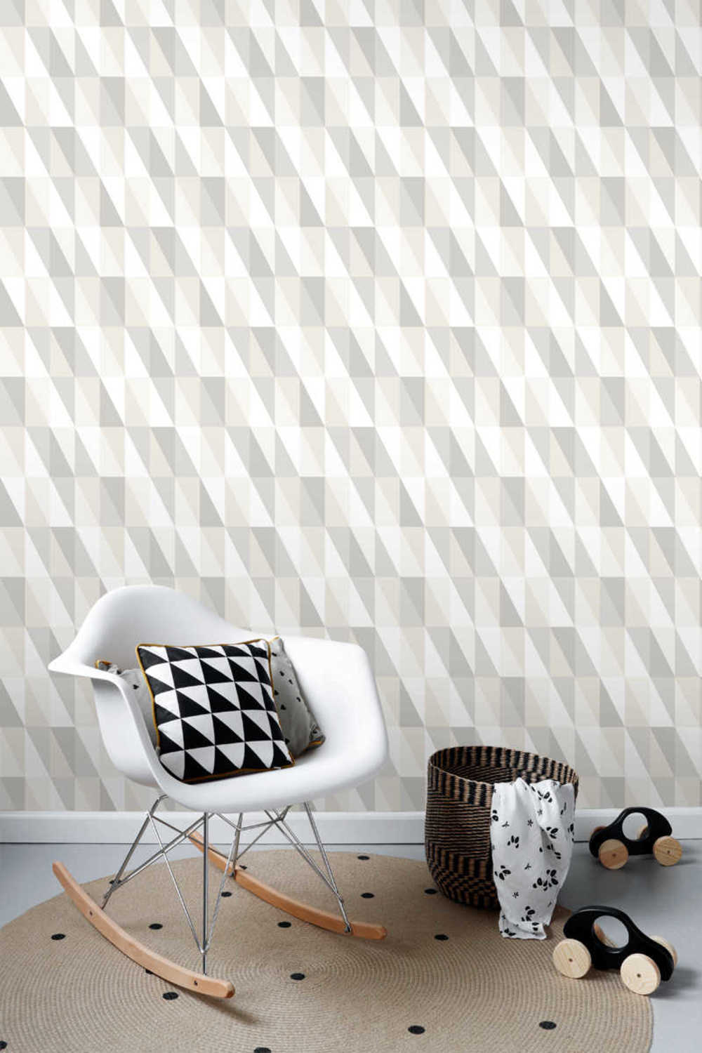 Esta Home Art Deco 138922