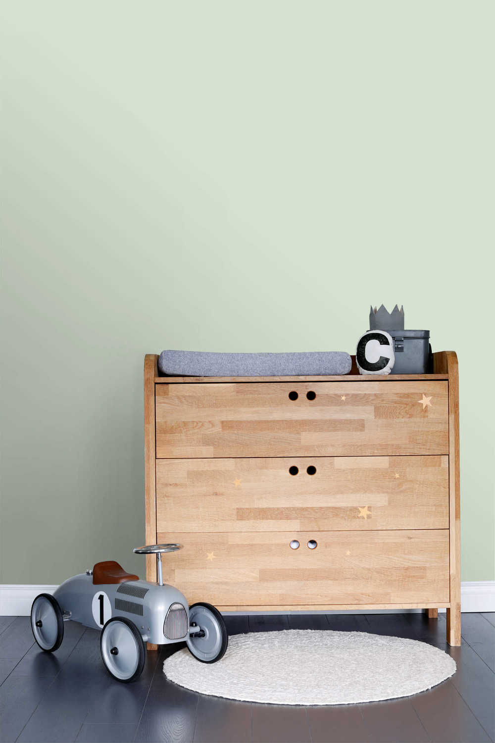 Esta Home Art Deco 138923