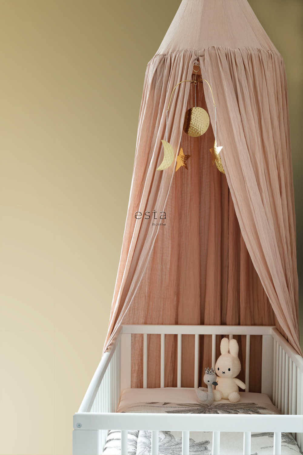 Esta Home Art Deco 139110