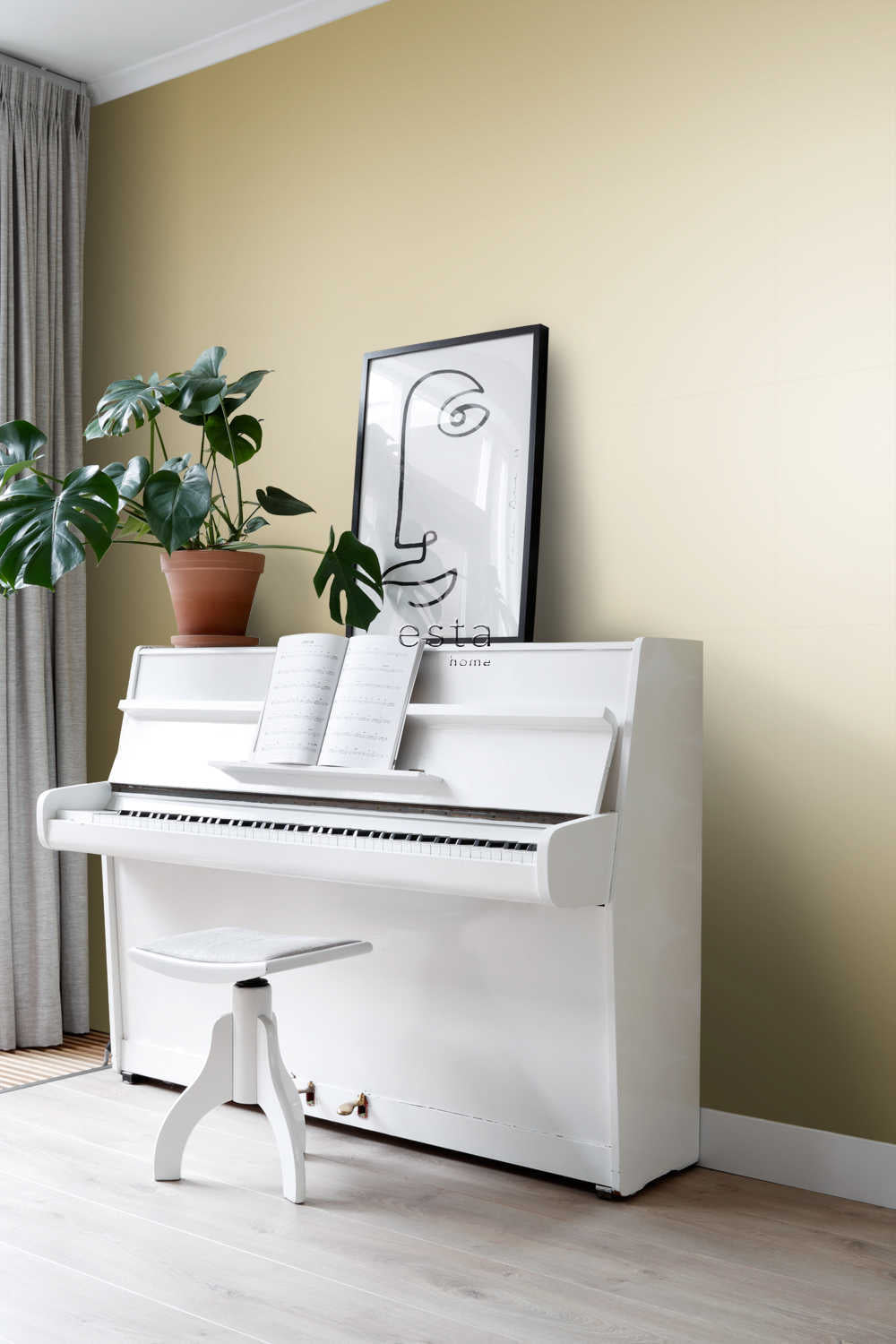 Esta Home Art Deco 139110