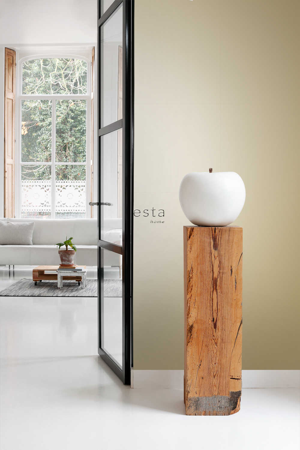 Esta Home Art Deco 139110