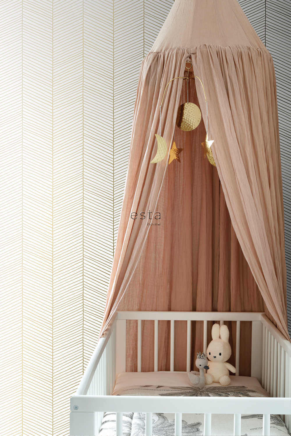 Esta Home Art Deco 139135