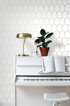 Esta Home Art Deco 139139