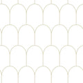 Esta Home Art Deco 139139