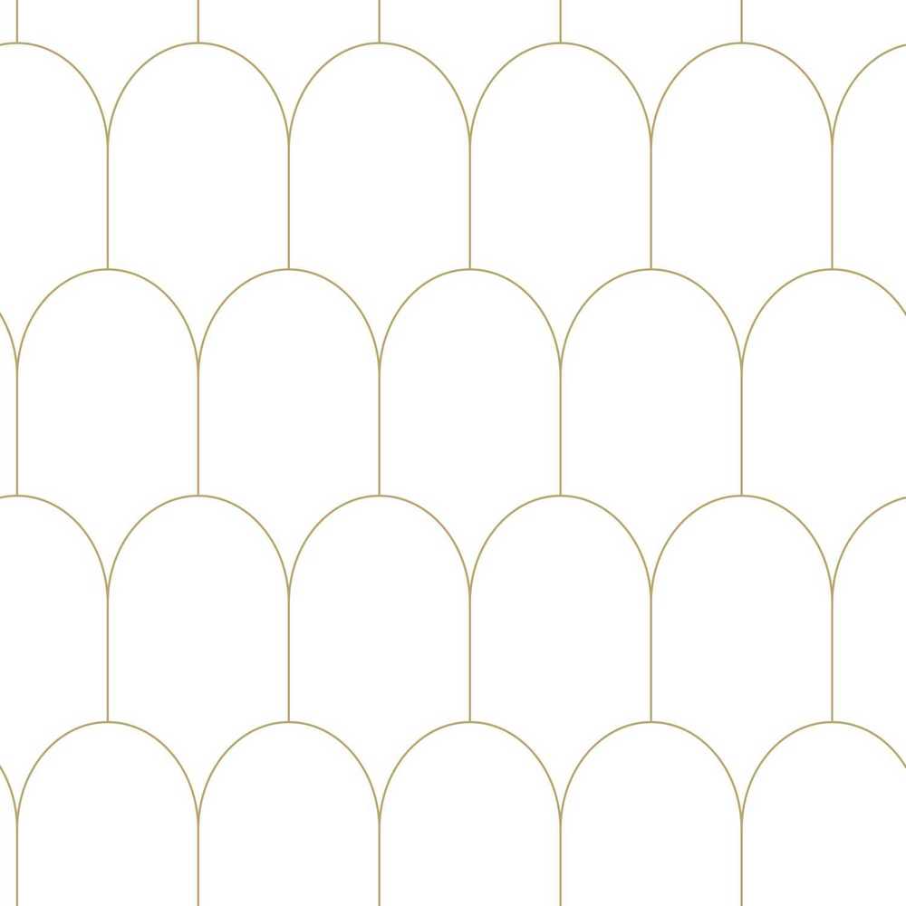 Esta Home Art Deco 139139