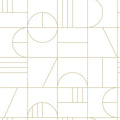 Esta Home Art Deco 139141