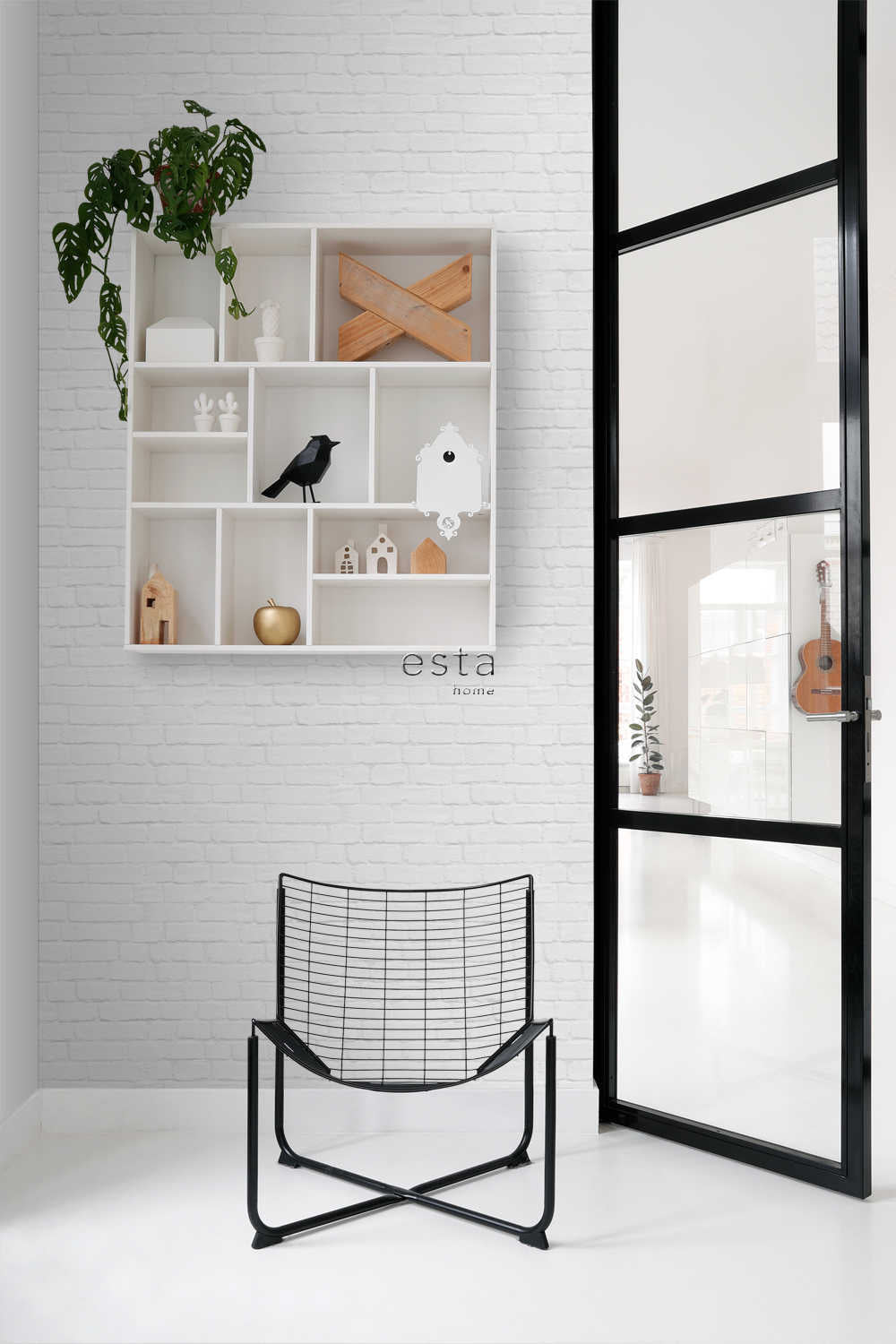 Esta Home Art Deco 139192