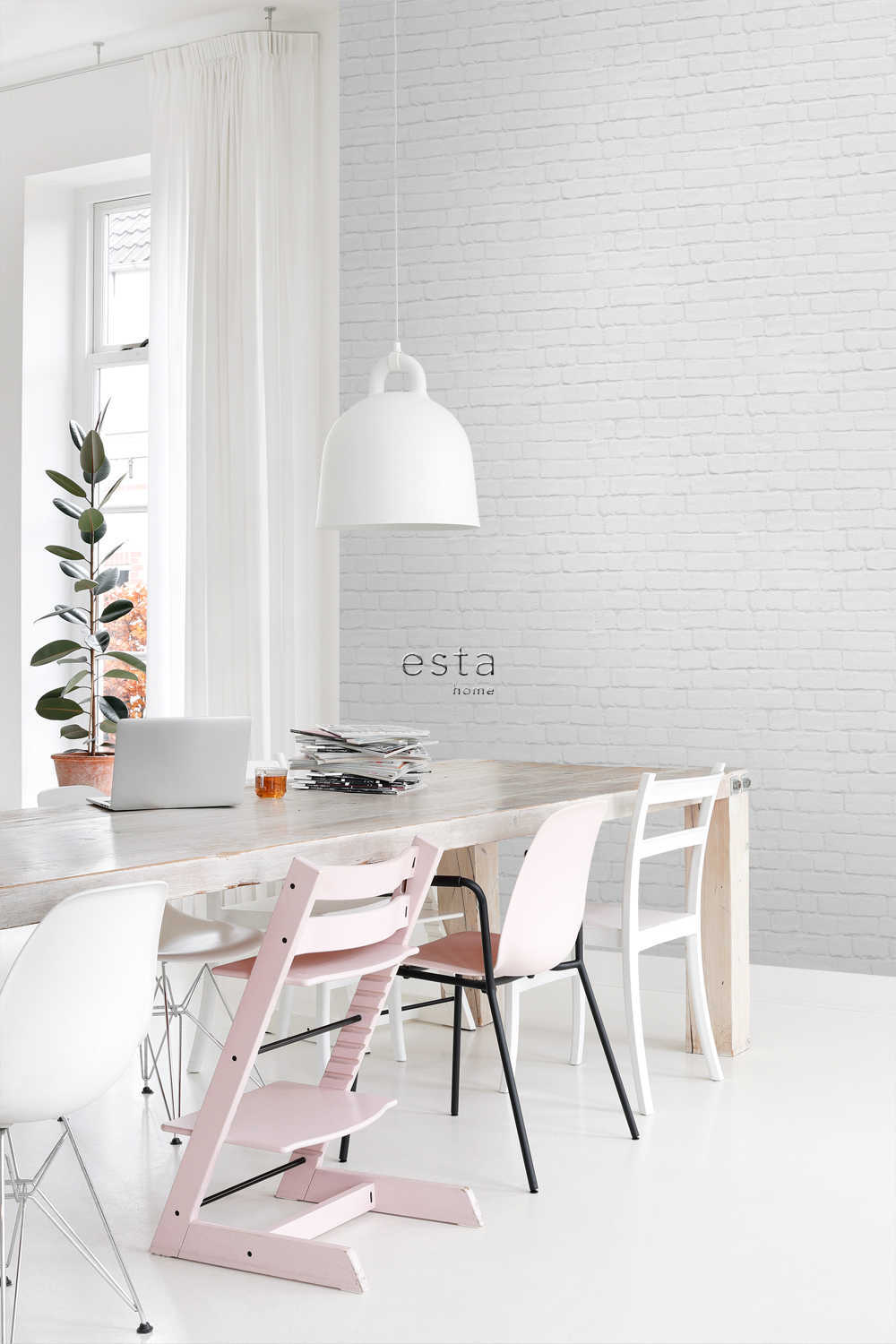 Esta Home Art Deco 139192