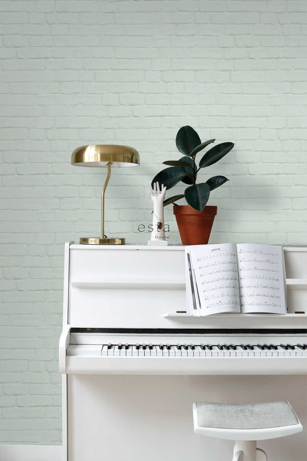 Esta Home Art Deco 139193