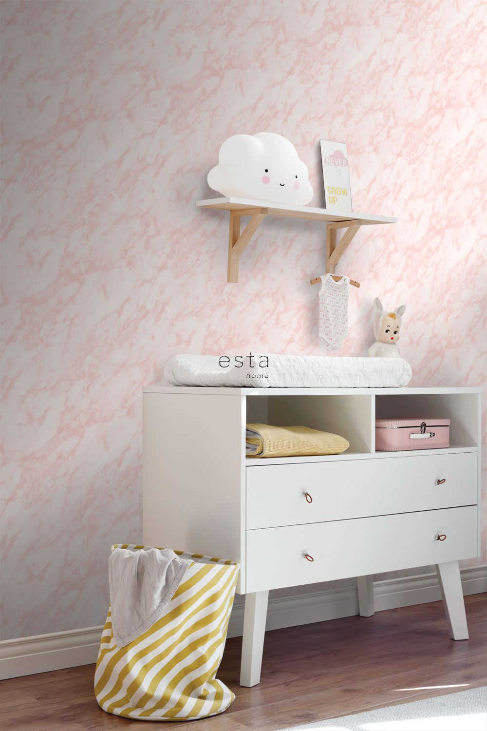 Esta Home Art Deco 139194