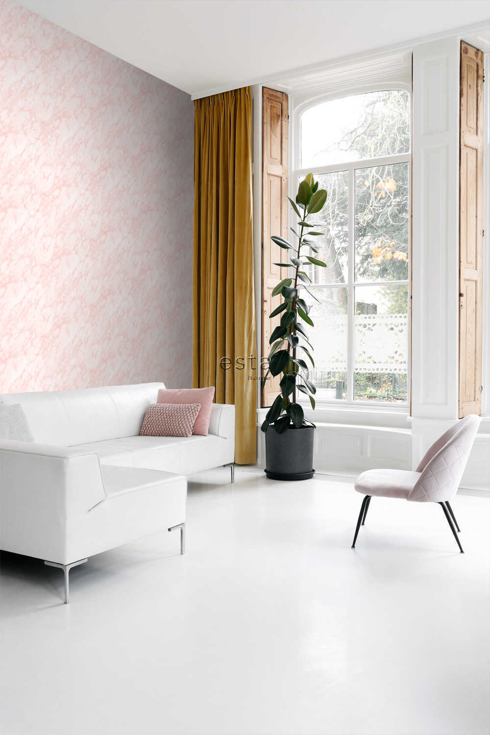 Esta Home Art Deco 139194