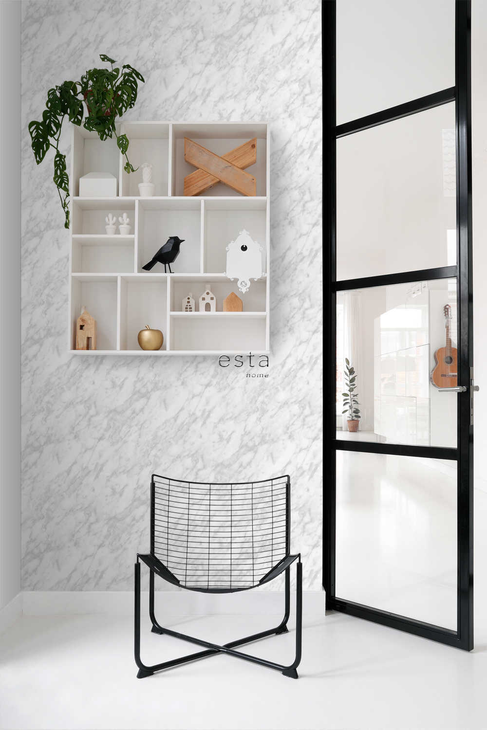 Esta Home Art Deco 139195