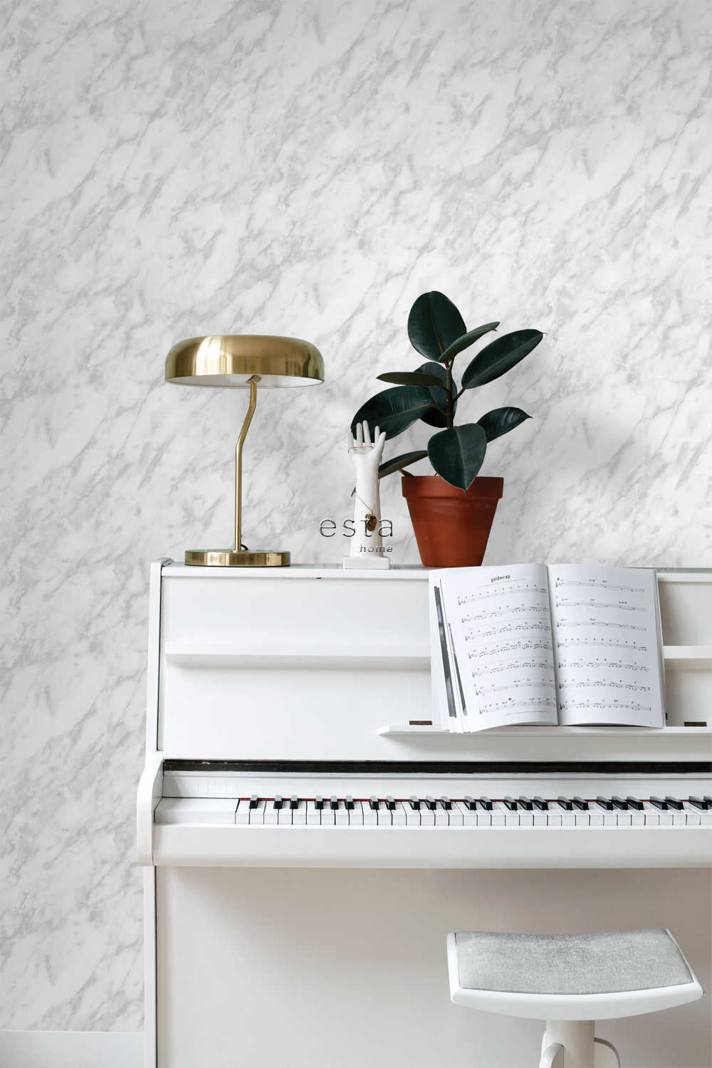 Esta Home Art Deco 139195