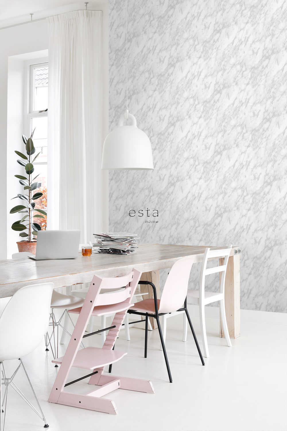 Esta Home Art Deco 139195