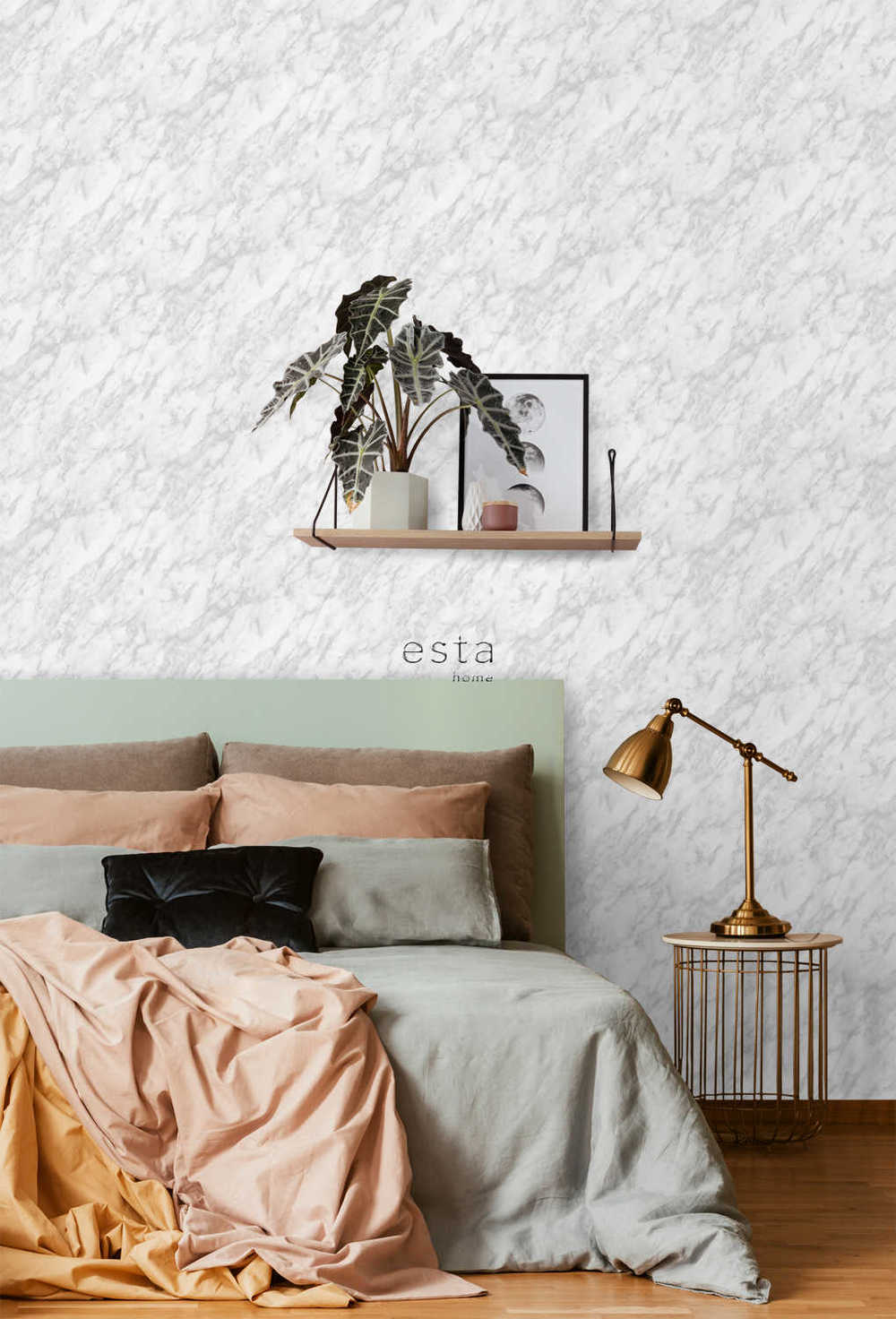 Esta Home Art Deco 139195