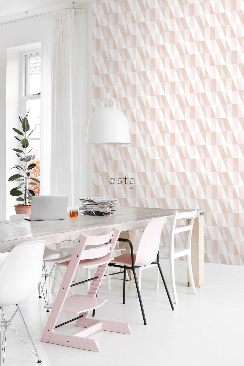 Esta Home Art Deco 139196
