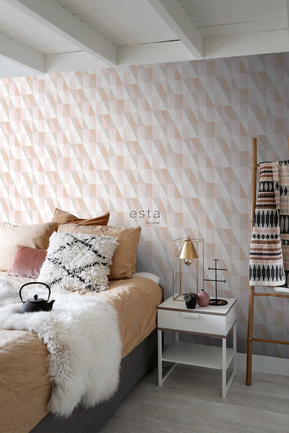 Esta Home Art Deco 139196