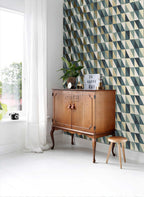 Esta Home Art Deco 139197