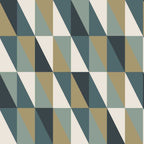 Esta Home Art Deco 139197