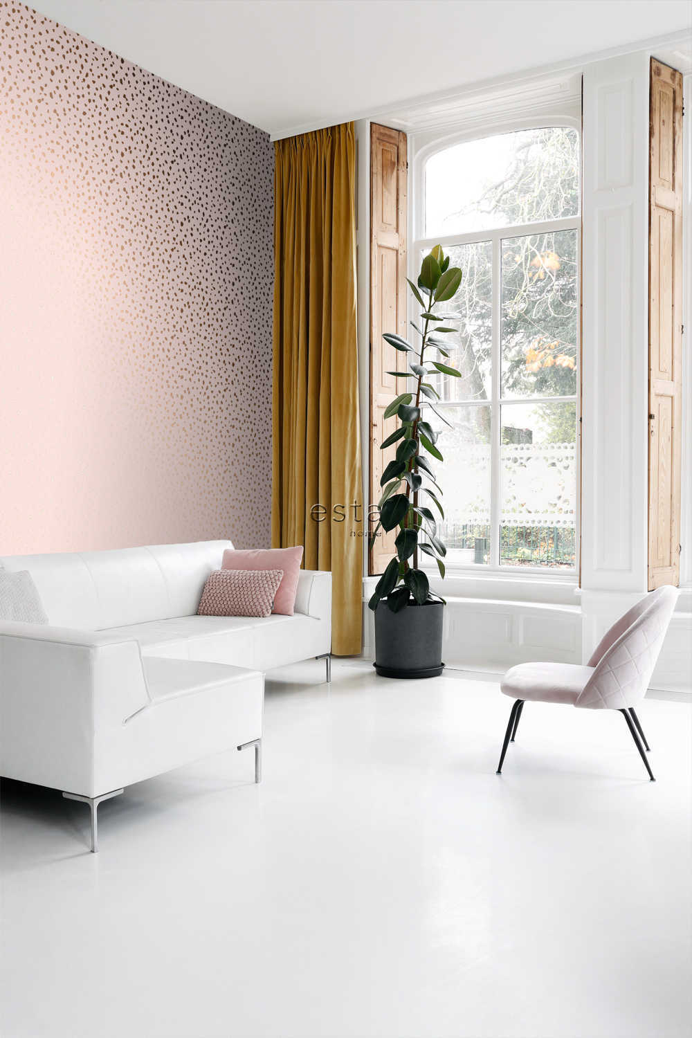 Esta Home Art Deco 139199