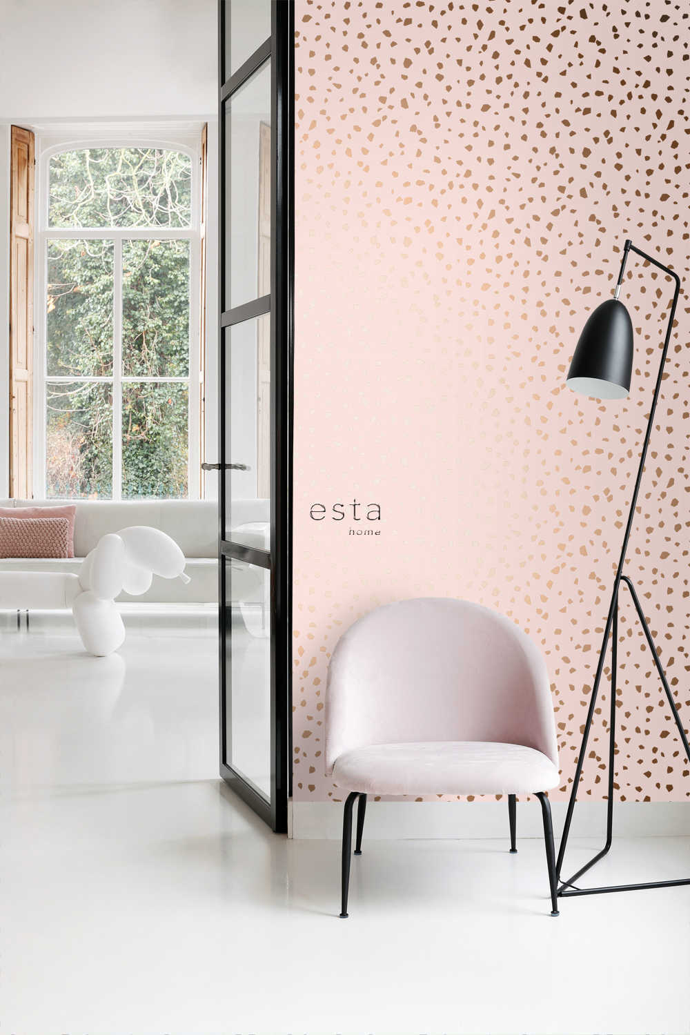 Esta Home Art Deco 139199