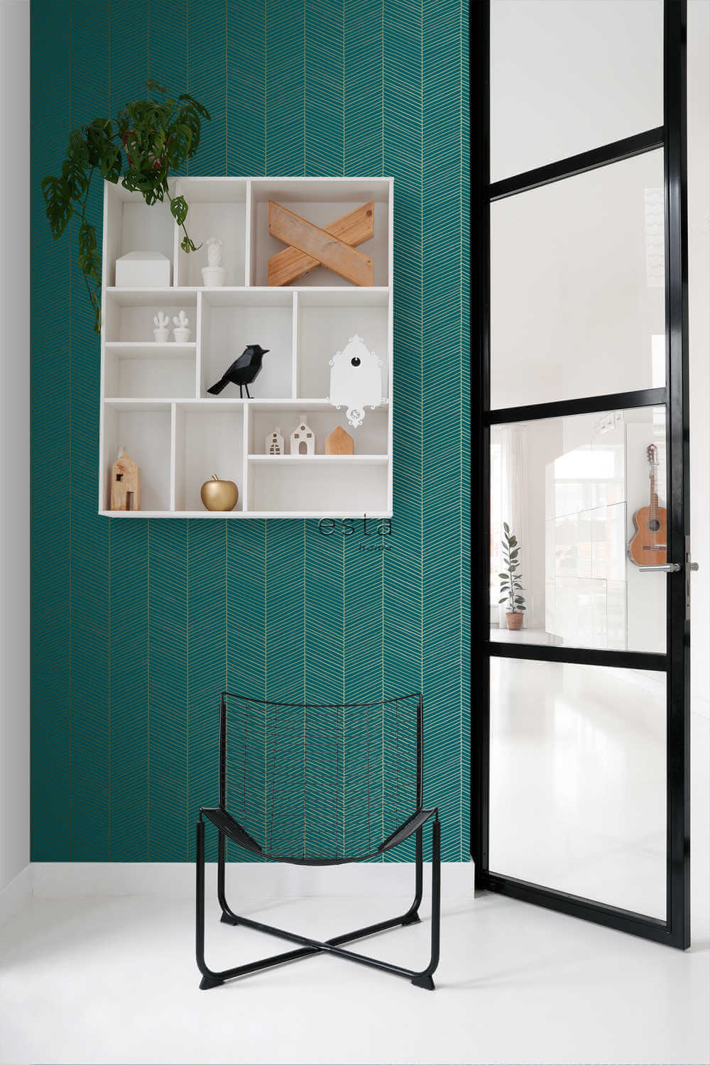 Esta Home Art Deco 139200