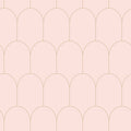 Esta Home Art Deco 139201