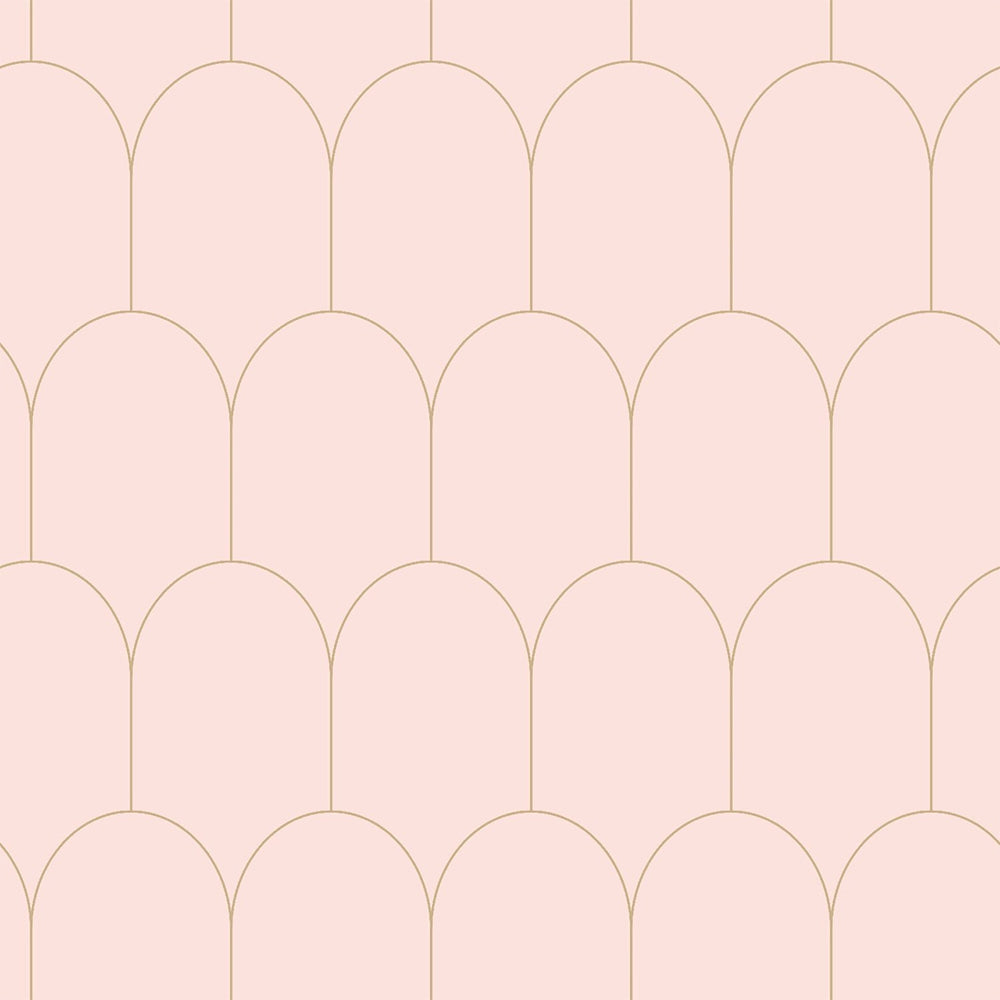 Esta Home Art Deco 139201