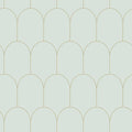 Esta Home Art Deco 139202