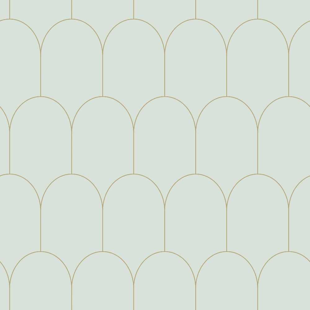 Esta Home Art Deco 139202